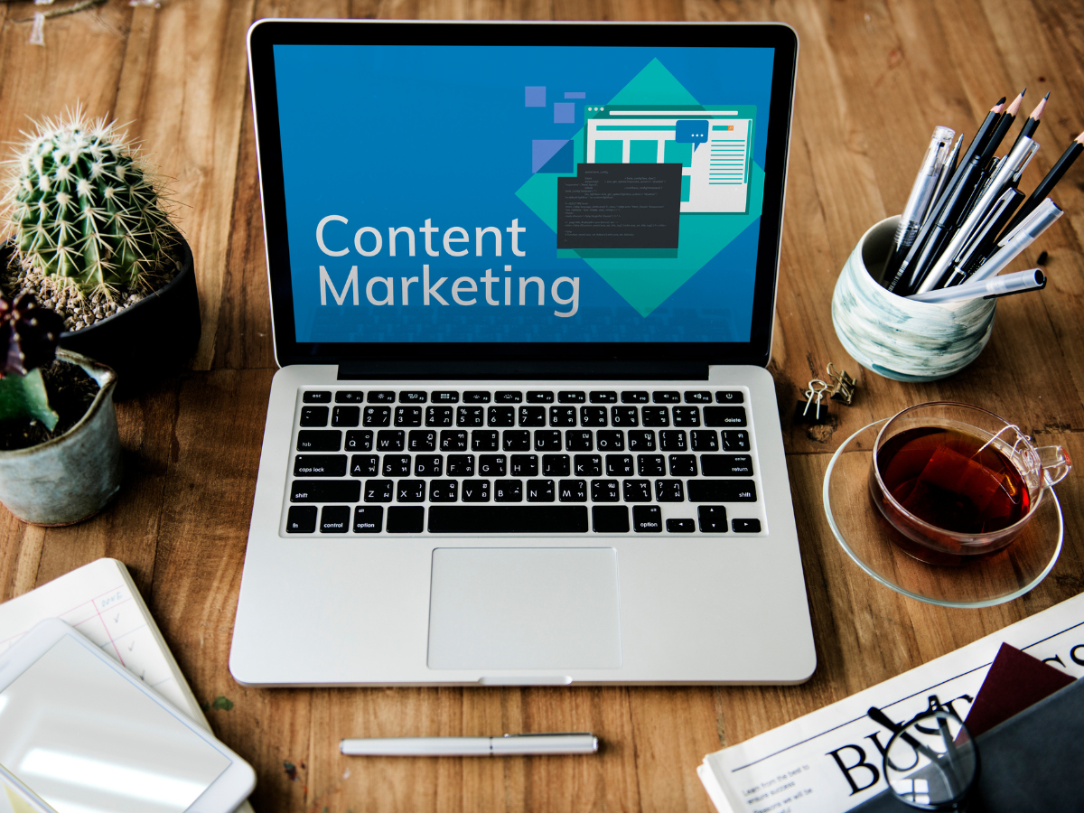 Why Do Content Marketing Services Focus on Quality Over Quantity?